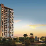 belani viraya ballygunge elevation
