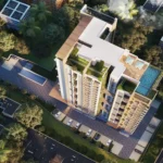 belani viraya ballygunge elevation