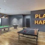 belani viraya ballygunge amenities