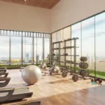 belani viraya ballygunge amenities