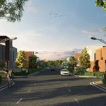 Emami Aastha Bungalow D.H. Road Joka Image Gallery