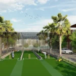 Emami Aastha Bungalow D.H. Road Joka Image Gallery
