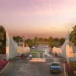 Emami Aastha Bungalow D.H. Road Joka Image Gallery