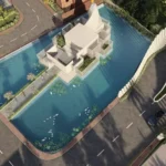 Emami Aastha Bungalow D.H. Road Joka Image Gallery