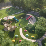 belani sanctuary tollygunge amenities