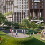 belani sanctuary tollygunge amenities