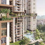 belani sanctuary tollygunge amenities