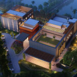 DTC Capital City 2, 3 and 4 bhk affordable apartment rajarhat kolkata