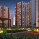DTC Capital City 2, 3 and 4 bhk affordable apartment rajarhat kolkata