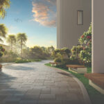 DTC Capital City 2, 3 and 4 bhk affordable apartment rajarhat kolkata