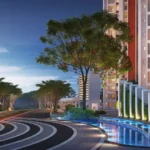 DTC Capital City 2, 3 and 4 bhk affordable apartment rajarhat kolkata