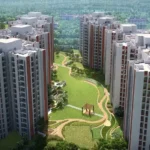 DTC Capital City 2, 3 and 4 bhk affordable apartment rajarhat kolkata