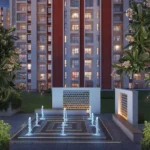 DTC Capital City 2, 3 and 4 bhk affordable apartment rajarhat kolkata
