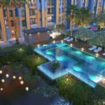 dtc good earth 2 and 3 bhk afordable apartment badu road madhyamgram