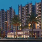 dtc good earth 2 and 3 bhk afordable apartment badu road madhyamgram
