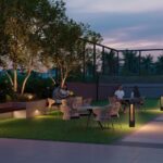 dtc good earth 2 and 3 bhk afordable apartment badu road madhyamgram