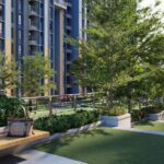 dtc good earth 2 and 3 bhk afordable apartment badu road madhyamgram