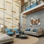dtc palm grove 3 and 4 bhk bungalow dh road joka kolkata