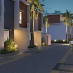 dtc palm grove 3 and 4 bhk bungalow dh road joka kolkata