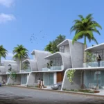 dtc palm grove 3 and 4 bhk bungalow dh road joka kolkata