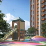 dtc skyler 3 and 4 bhk premium apartment dh road joka kolkata