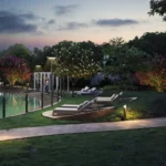 dtc still waters new town action area III gallery