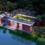 dtc still waters new town action area III gallery
