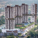 belani sanctuary tollygunge elevation