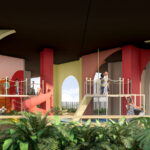 belani sanctuary tollygunge amenities