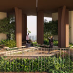 belani sanctuary tollygunge amenities