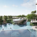 belani sanctuary tollygunge amenities
