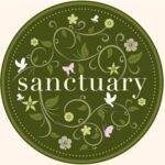 belani sanctuary tollygunge logo