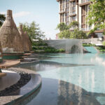 belani sanctuary tollygunge amenities