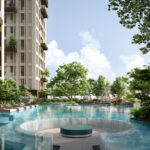 belani sanctuary tollygunge amenities