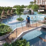 belani sanctuary tollygunge amenities