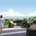 belani sanctuary tollygunge amenities