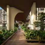 belani sanctuary tollygunge amenities