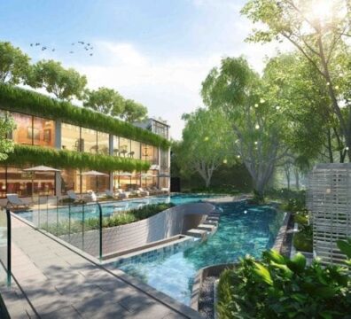 Srijan Botanica 3 and 4 BHK Bungalow Jagaddal, Rajpur, Southern Bypass