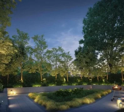 Srijan Botanica 3 and 4 BHK Bungalow Jagaddal, Rajpur, Southern Bypass