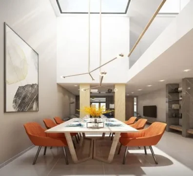 Srijan Botanica 3 and 4 BHK Bungalow Jagaddal, Rajpur, Southern Bypass