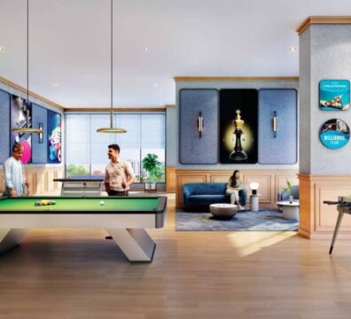 skdj nidhara 3, 4 and 5 bhk luxury apartment buroshibtala, new alipore