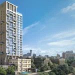merlin azure 4bhk ultra luxury apartment chowringhee kolkata