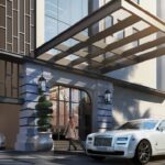 merlin azure 4bhk ultra luxury apartment chowringhee kolkata