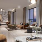 merlin azure 4bhk ultra luxury apartment chowringhee kolkata