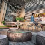 merlin azure 4bhk ultra luxury apartment chowringhee kolkata