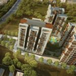 merlin elements 3 and 4 bhk apartment new alipore kolkata