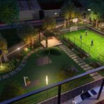 merlin elements 3 and 4 bhk apartment new alipore kolkata