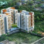 merlin elements 3 and 4 bhk apartment new alipore kolkata