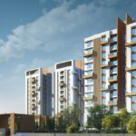 merlin elements 3 and 4 bhk apartment new alipore kolkata
