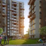 merlin elements 3 and 4 bhk apartment new alipore kolkata